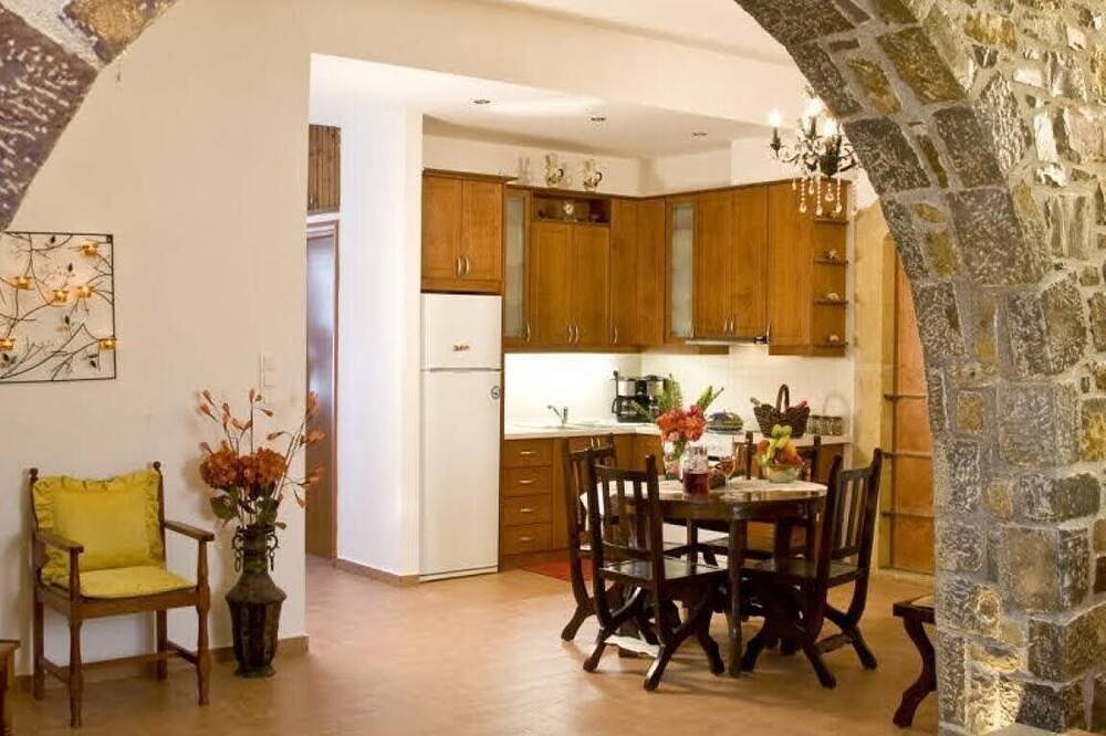 Bnb für 6 Personen in Kreta Norden, Kreta