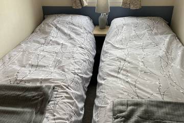 Static Caravan for 6 People in Burnham on Sea & Highbridge, Somerset, Photo 3