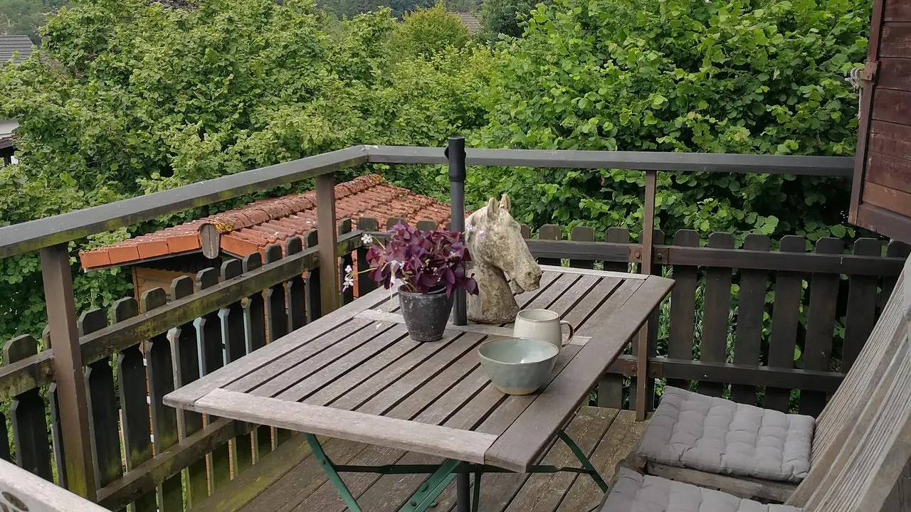Ferienhaus für 2 Personen (90 m²) in Bodenfelde in Amelith, Bodenfelde