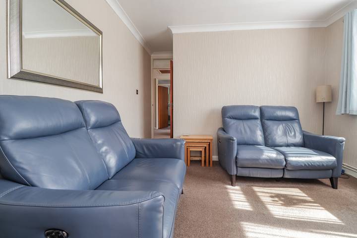 Gîte pour 4 personnes, avec jardin dans Canterbury - 3