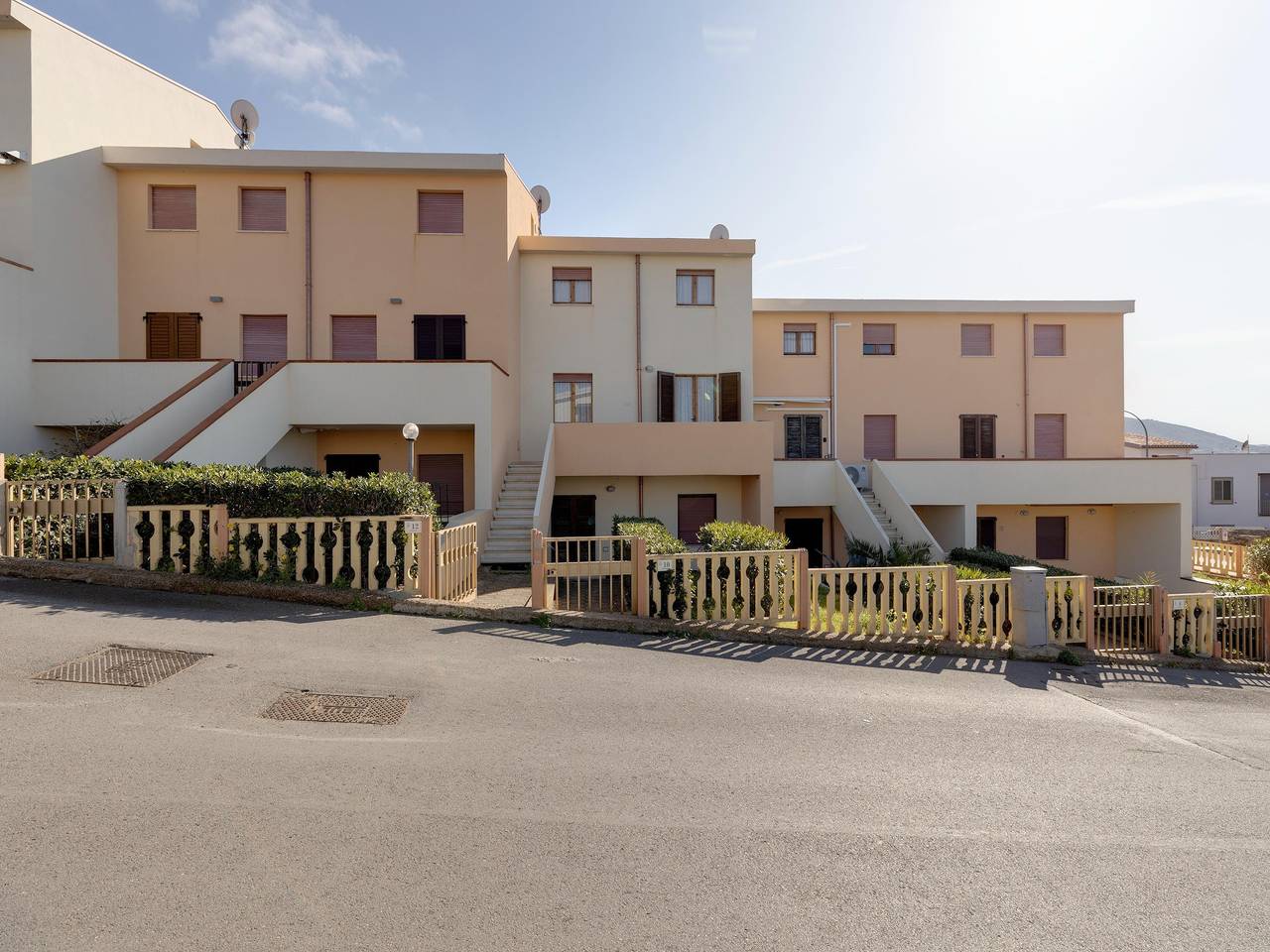 Appartamento intero, Appartamento a soli 100 metri dal mare in Lu Bagnu, Castelsardo