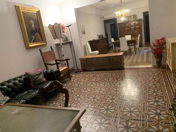 Ferienwohnung für 10 Personen, mit Balkon und Whirlpool in Bologna - 4