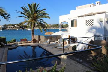 Holiday home in Felanitx, South Majorca für 8 