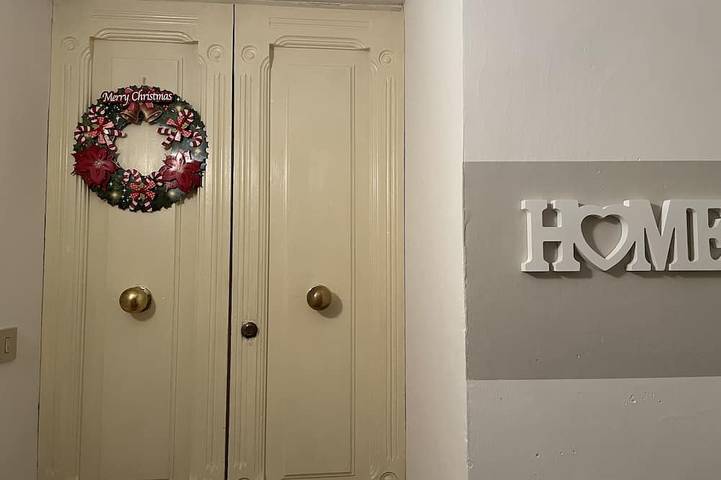 Ferienhaus für 4 Personen