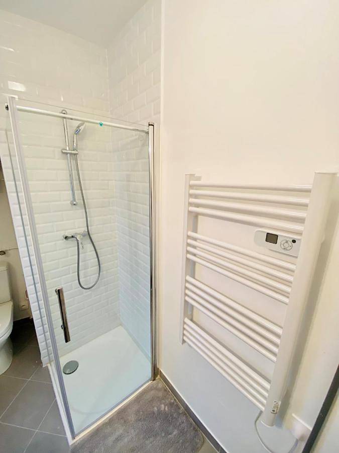 Appartement entier, Apartment in Enghien-les-Bains, Val-d'Oise