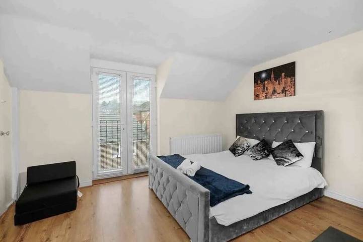 Holiday apartment for 2 people - 1