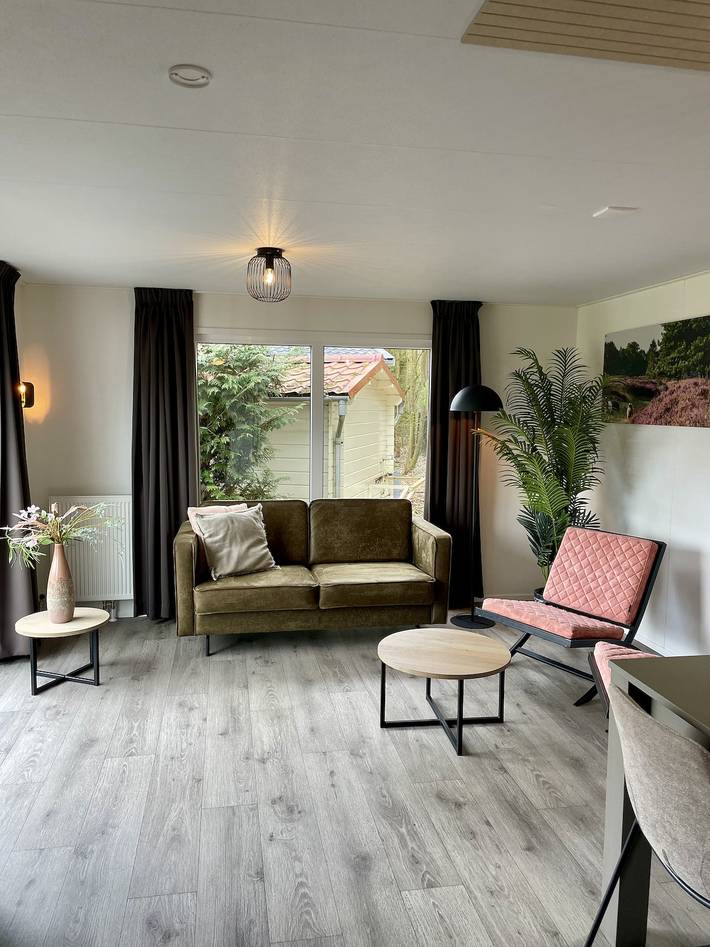 Location de vacances pour 4 personnes dans Nijverdal - 3