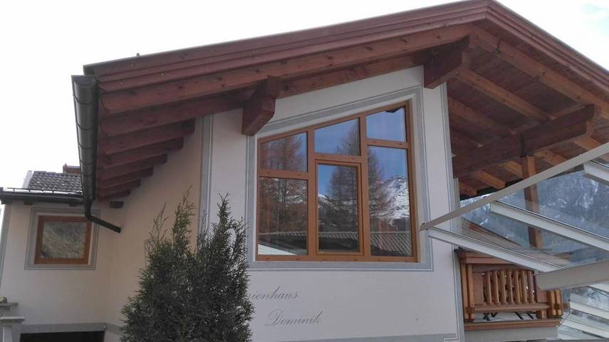 Ferienwohnung für 5 Personen, mit Terrasse in Heiligenblut - 2