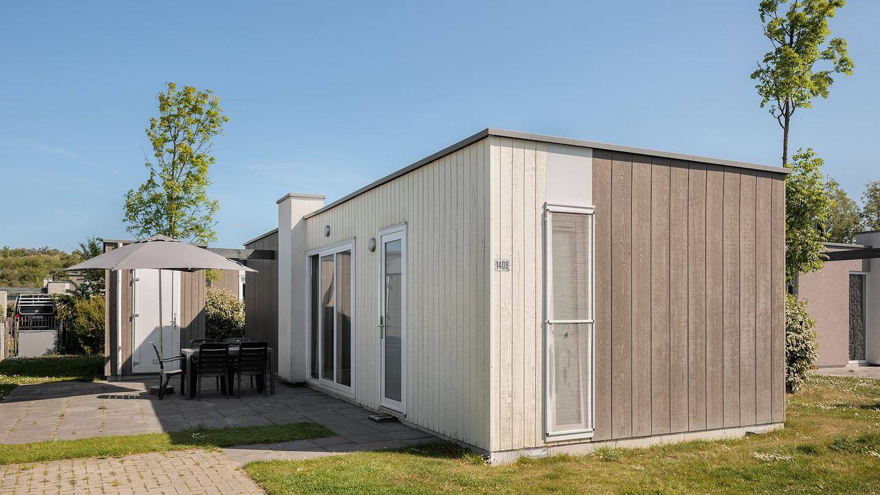 Bungalow für 6 Personen (60 m²) in Breskens in Breskens, Zeeuwse Kust