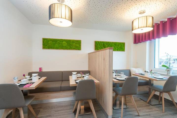 BnB für 4 Personen in Thüringen - 3