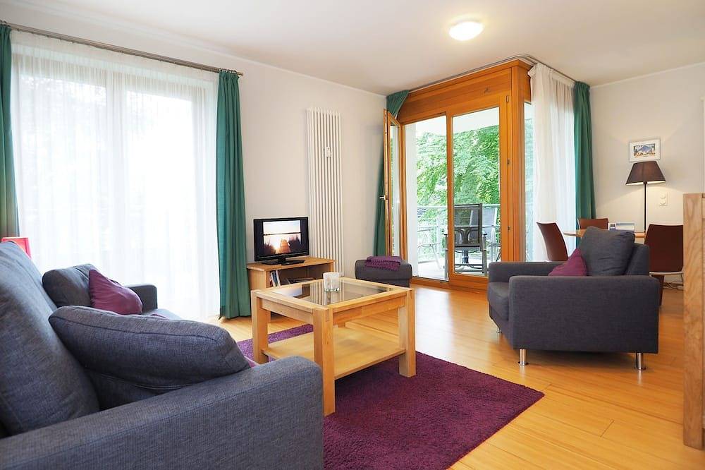 Ferienwohnung in Usedom für 3 Personen in Usedom