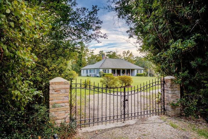 Ferienhaus für 10 Personen, mit Garten und Terrasse - 1