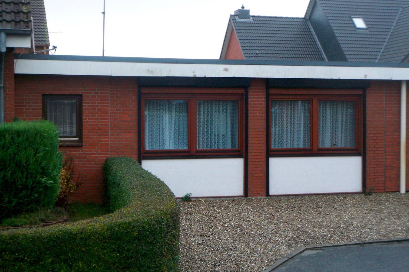 Ganze Ferienwohnung, Haus Hopp - Bungalow in Strand Dahme, Dahme