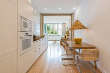 Casa De Férias para 4 Pessoas em Bonfim, Distrito do Porto, Foto 1