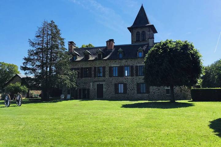 Appartement de vacances pour 2 personnes, avec jardin et terrasse