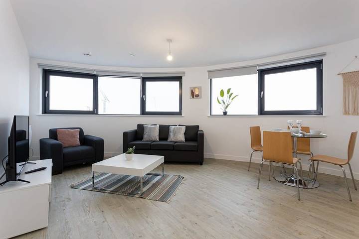 Ferienwohnung für 4 Personen - 1