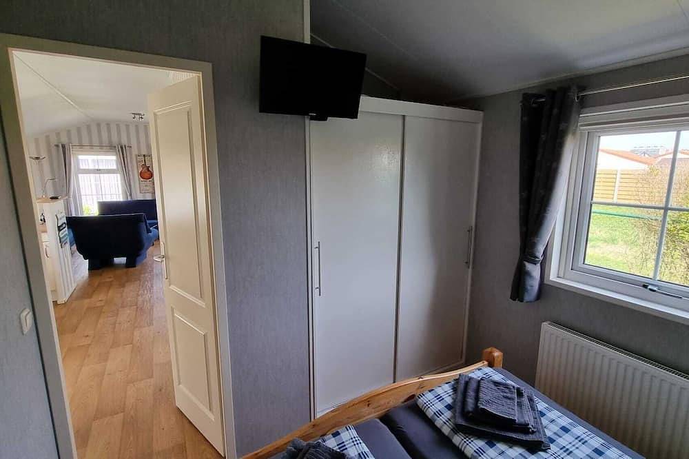 Seacottage Brugge - only 2 minutes from the beach in Wenduine, De Haan