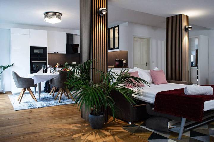 Ferienwohnung für 3 Personen in Frechen - 4