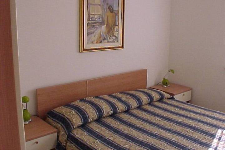 Appartement entier, Propriété de vacances relaxante avec jardin et parking in Lignano Riviera, Lignano Sabbiadoro