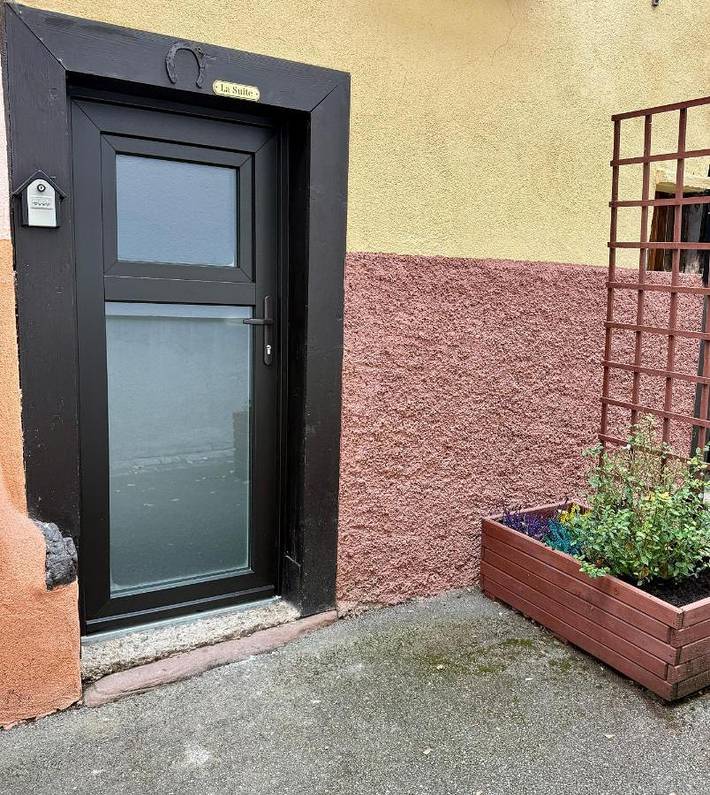 Gîte pour 2 personnes à Kintzheim - 2