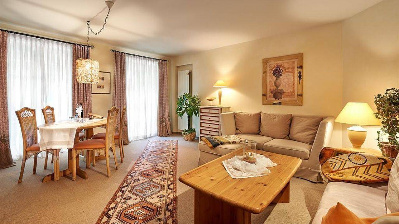 Ganze Ferienwohnung, Ferienwohnung für 2 Personen (52 m²) in Bad Hindelang in Bad Hindelang, Bayerisch Schwaben