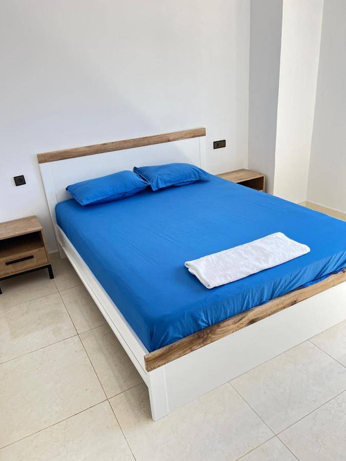 Gîte pour 4 personnes, avec terrasse, animaux acceptés dans Larache - 2