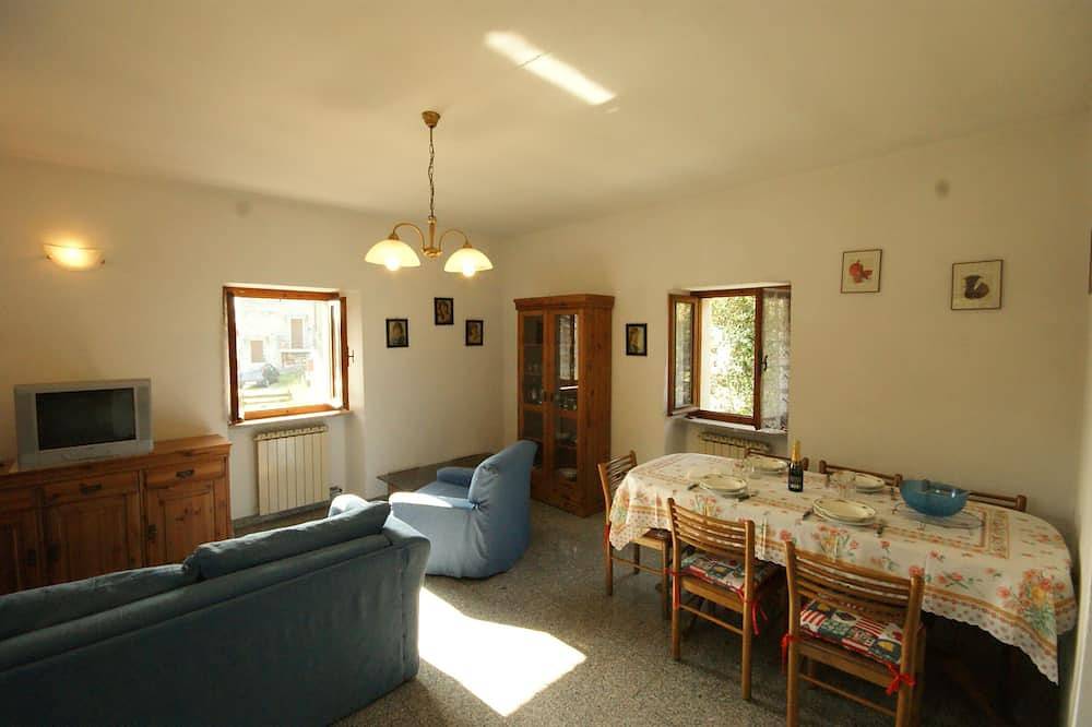 Nicolai House in Mergozzo, Comune di Mergozzo