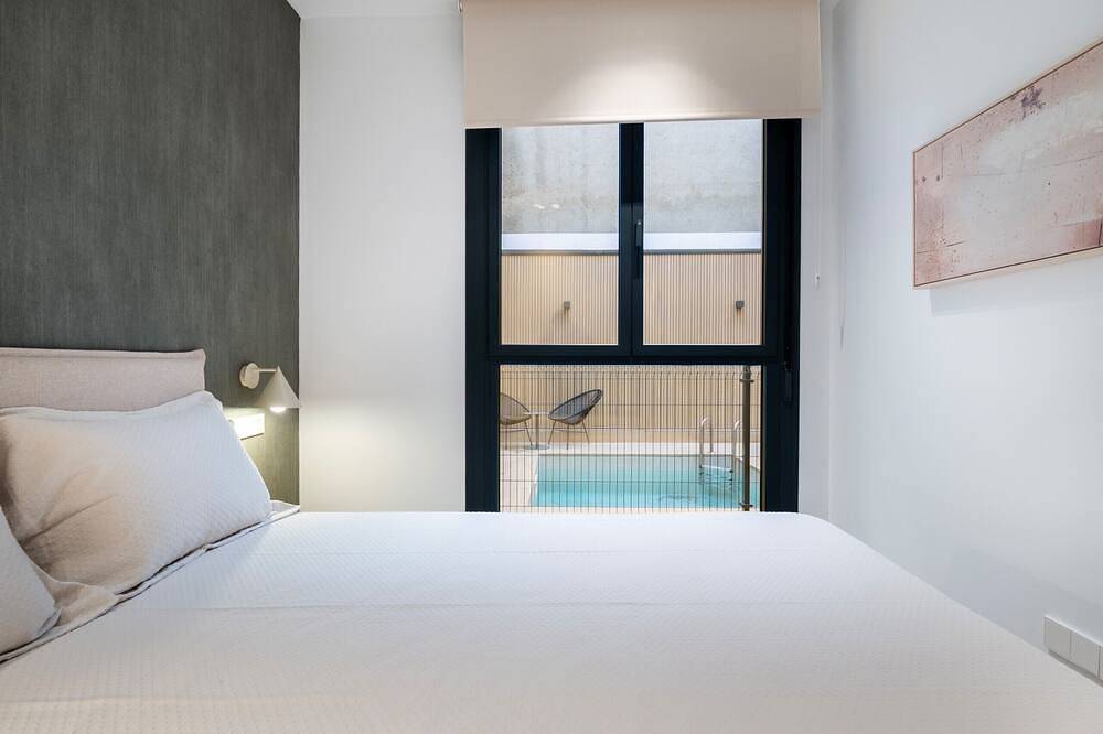 Ganze Wohnung, Prospe Luxe I apartment in Madrid in Chamartín (Madrid), Madrid