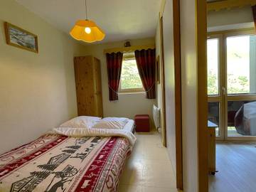 Studio pour 4 Personnes dans Les Menuires, Les Belleville, Photo 4