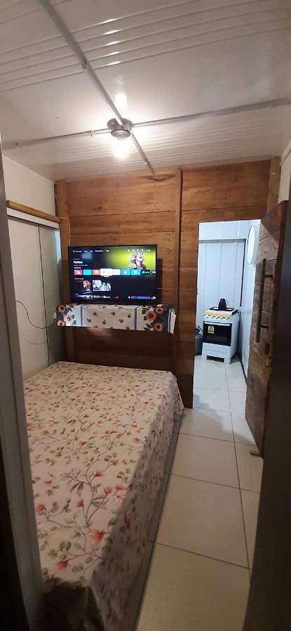 Appartement de vacances pour 4 personnes, avec terrasse, animaux acceptés - 1