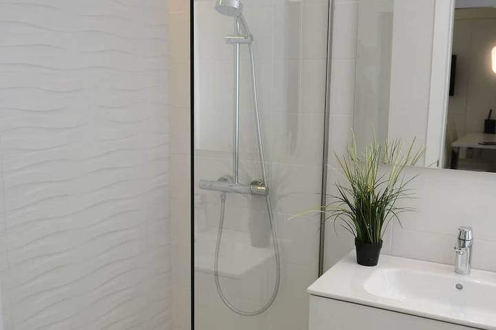 Ferienwohnung für 3 Personen, mit Balkon in Cala Millor - 4