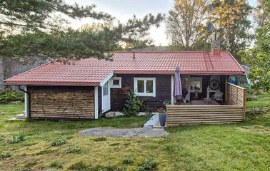 Chalet für 6 Personen in Bohuslän, Südschweden, Bild 1