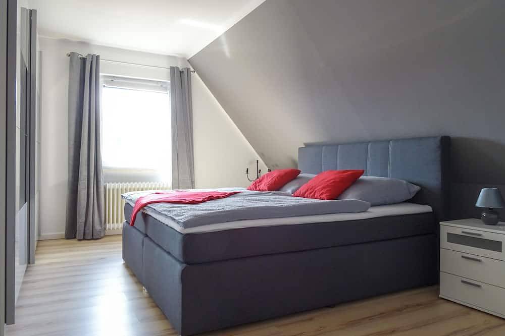 Ferienhaus für 5 Gäste mit 100m² in Langelsheim (153426) in Wolfshagen, Langelsheim