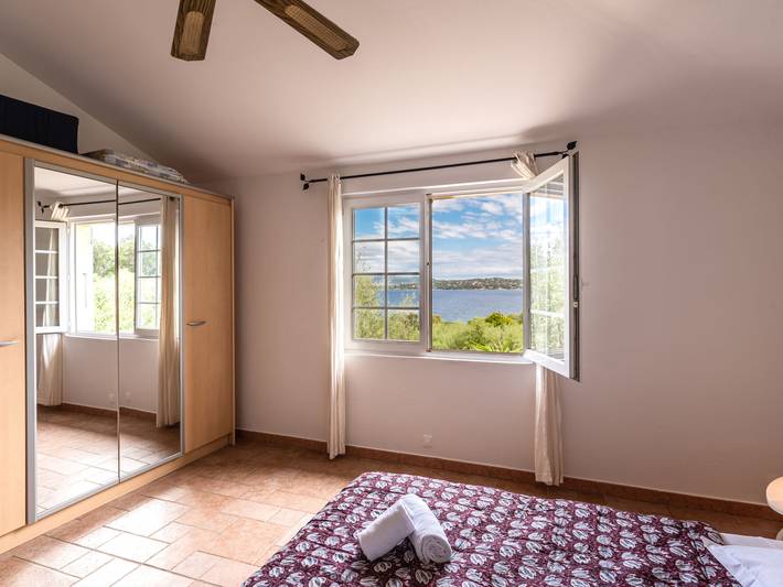 Ferienhaus für 5 Personen, mit Garten, mit Haustier in Porto-Vecchio - 3