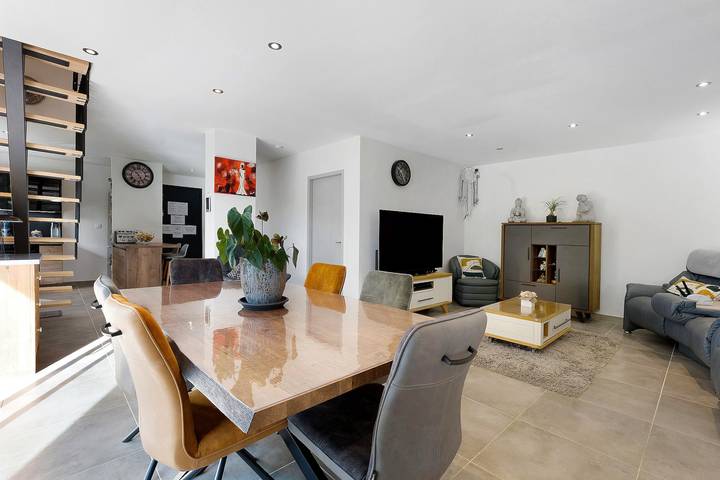 Villa « Harmonie » con piscina privada, Wi-Fi y aire acondicionado in Bagnols-sur-Cèze, Region de Nimes