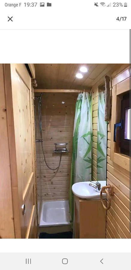 Gîte pour 2 personnes, avec vue et balcon à Marquise - 3