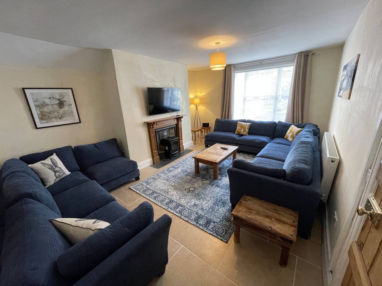 The Hame in Monmouth, Monmouthshire