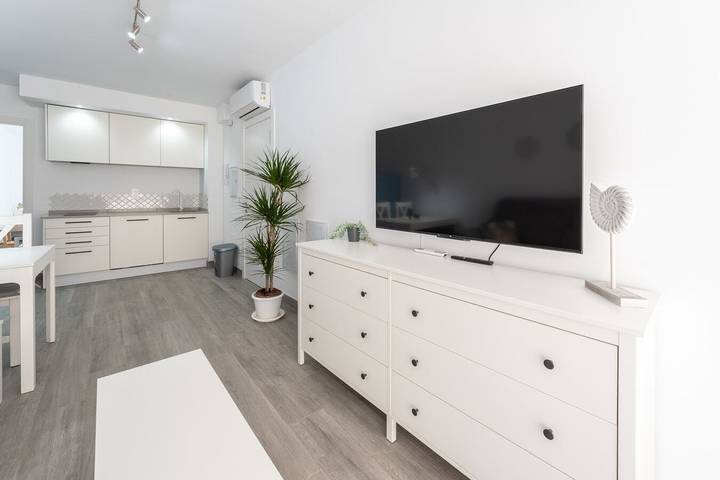 Gîte pour 4 personnes à Torre del Mar - 2