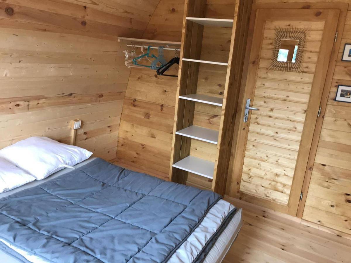 West Camping in La Clarté (Perros-Guirec), Perros-Guirec