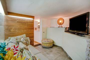 Apartamento para 4 Personas en Tejeda, Gran Canaria Oeste, Foto 3