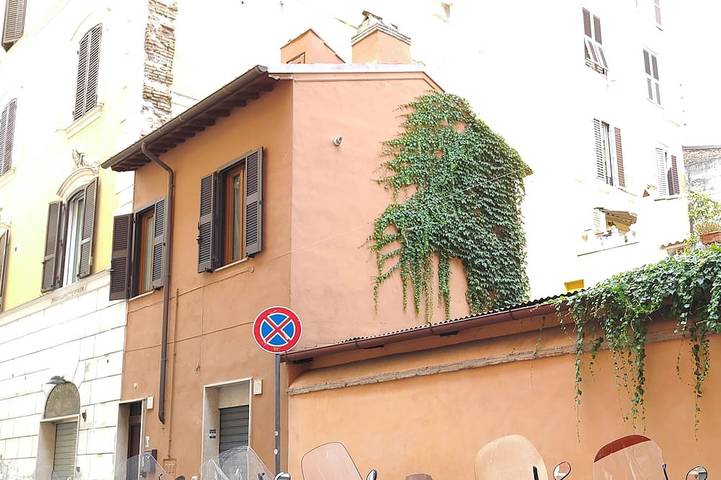 Location de vacances pour 3 personnes dans Basilique Saint-Pierre