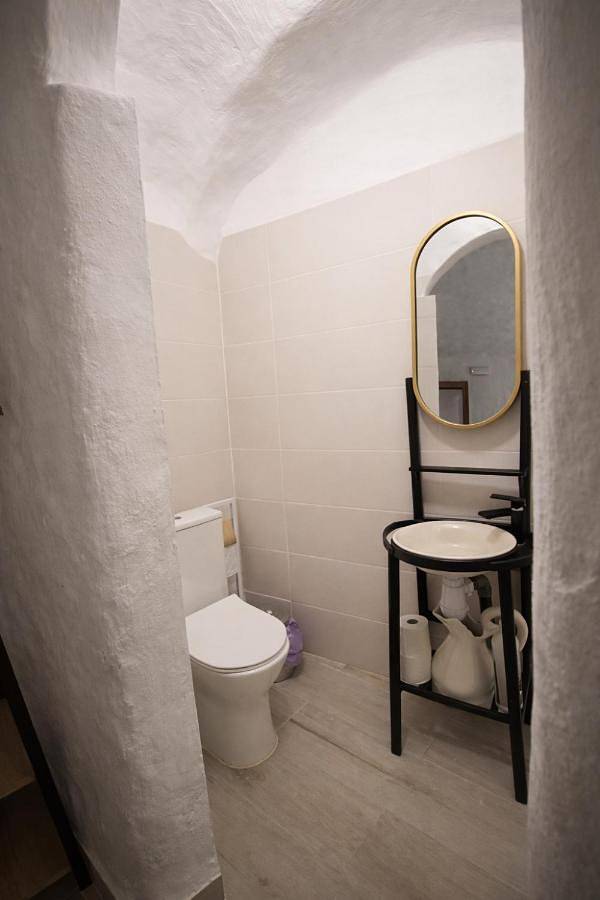 Casa rural para 10 personas, con jacuzzi además de jardín y piscina en Comarca de Baza - 2