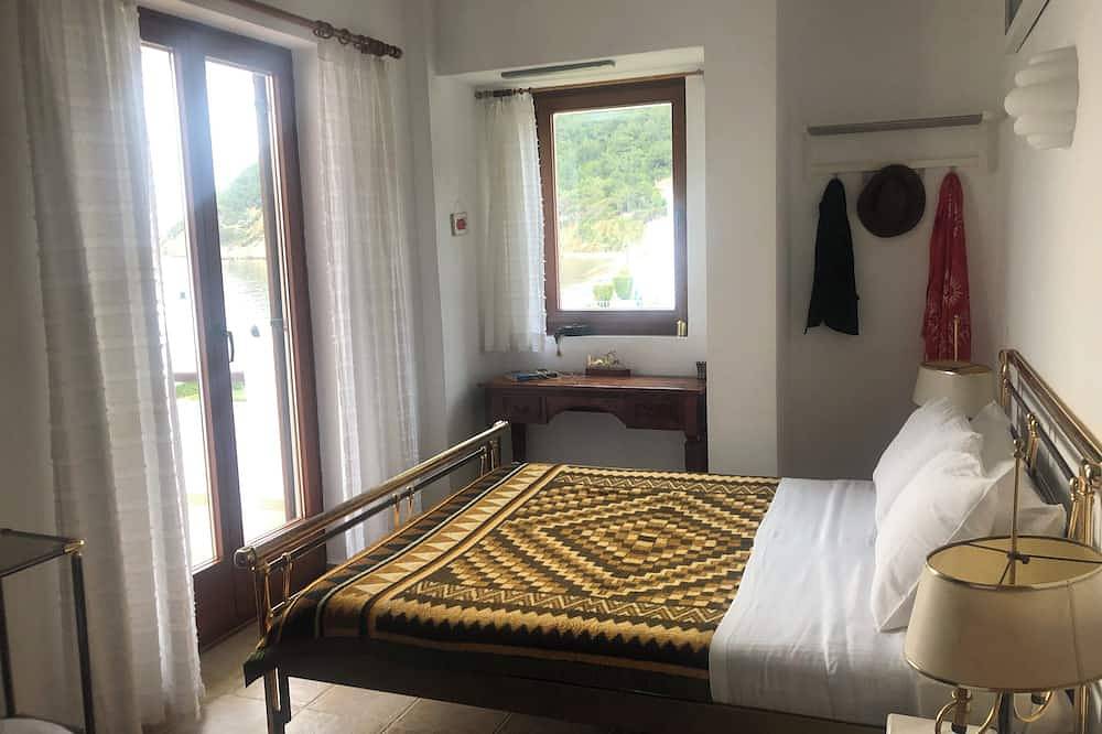 Ganze Wohnung, Del Sol sea side Apartment in Skopelos Stadt, Sporaden