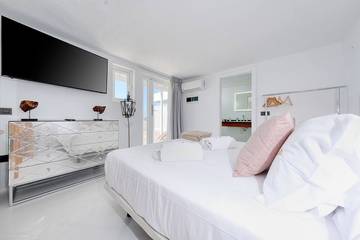 B&b für 2 Personen in Tías, Lanzarote, Bild 1