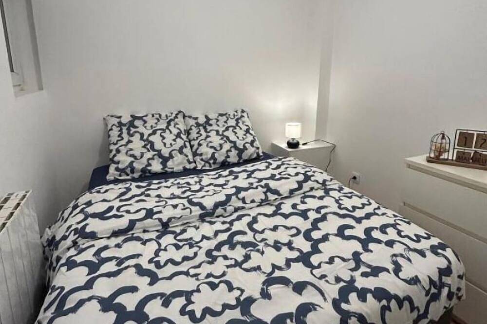 Apartamento entero, Apartment Armentières near train station in Armentières, Lille region