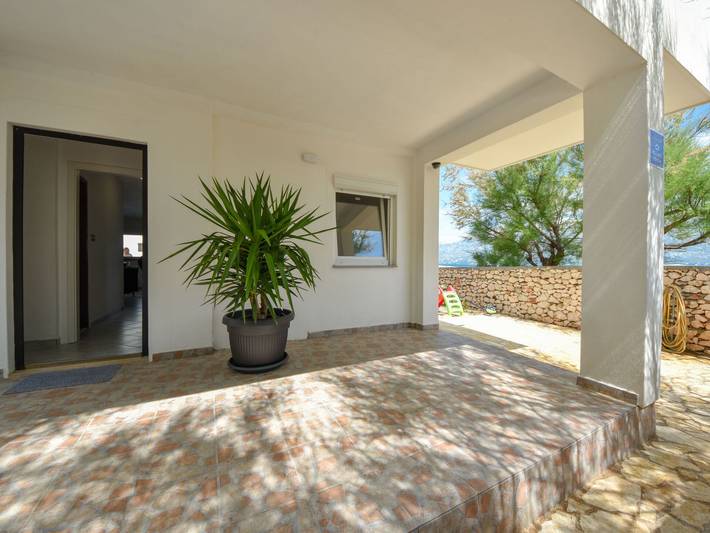 Ferienhaus für 10 Personen, mit Garten in Razanac - 3