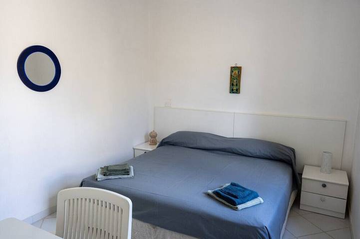 Casa Onda - Campomarino di Maruggio in Campomarino (Pouilles), Golfe de Tarente