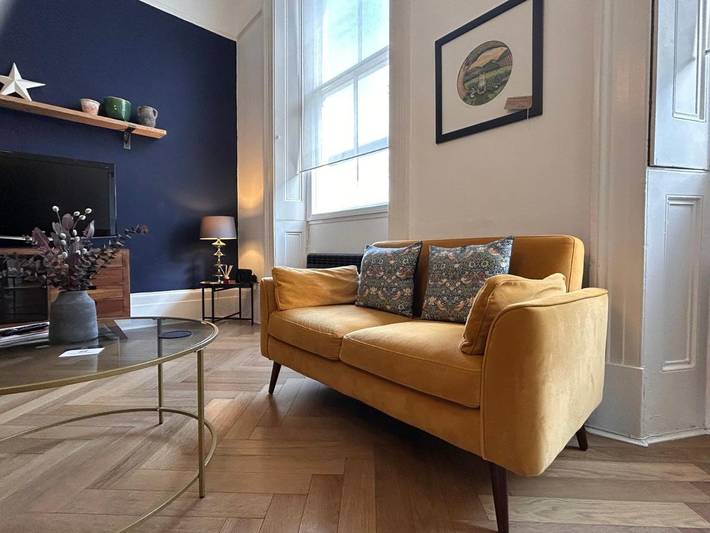 Holiday rental for 2 people, with Terrace and Garden in Ross-on-Wye
