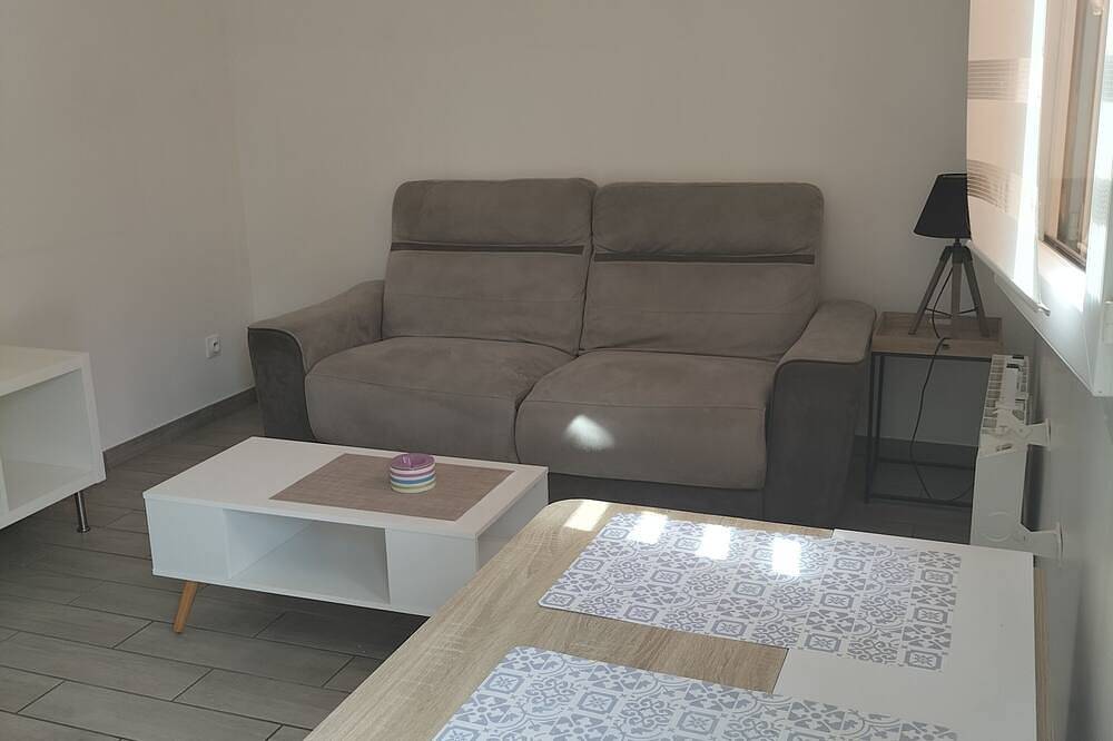 House, quiet area in Chelles (Sena y Marne), Sena y Marne