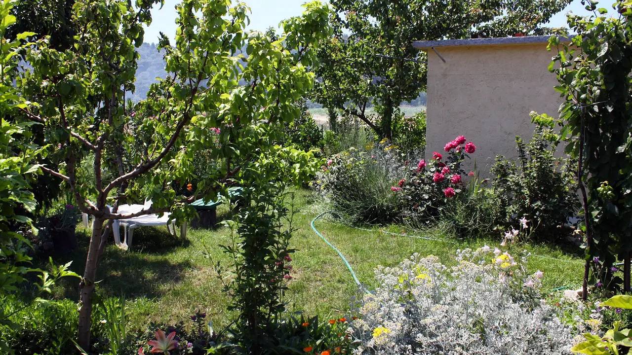 Appartamento vacanze a Rab a partire da 122€ a notte